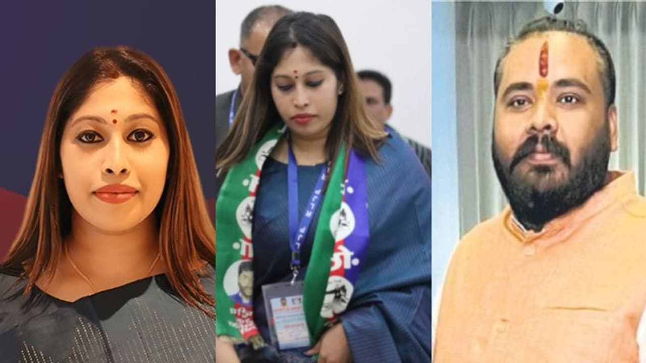 മദ്യക്കച്ചവടം, വ്യാപാരിയിൽ നിന്ന് 65 ലക്ഷം തട്ടി: രാഷ്ട്രീയ നേതാവായ മലയാളി യുവതിയും കൊല്ലത്ത് യുവാവും പിടിയിൽ മദ്യക്കച്ചവടം, വ്യാപാരിയിൽ നിന്ന് 65 ലക്ഷം തട്ടി: രാഷ്ട്രീയ നേതാവായ മലയാളി യുവതിയും കൊല്ലത്ത് യുവാവും പിടിയിൽ