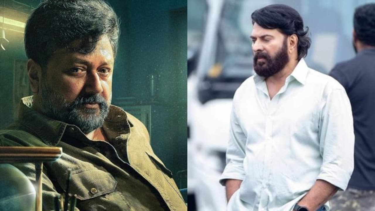 മോഹൻലാൽ 'ജയിലറി'ൽ എങ്കിൽ ജയറാമിനൊപ്പം 'ഓസ്‍ലറി'ൽ തിളങ്ങാൻ മമ്മൂട്ടി 