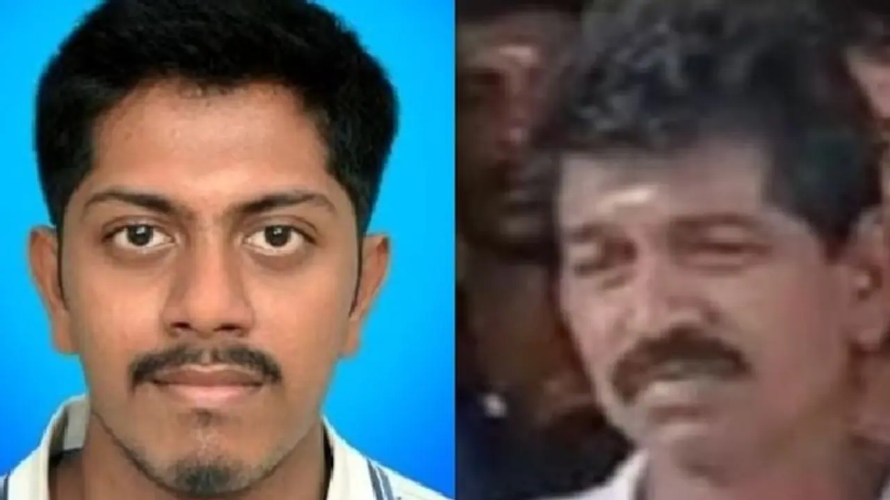 ನೀಟ್ ದುರಂತ: ಮಗನ ಆಗಲಿಕೆ ಸಹಿಸಲಾಗದೇ ಅಪ್ಪನೂ ಸಾವಿಗೆ ಶರಣು