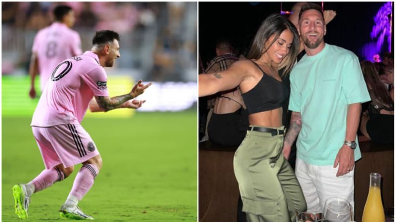 തോര്, സ്പൈഡര്മാന്! മെസിയുടെ സൂപ്പര്ഹീറോ ആഘോഷത്തിന് പിന്നില്? കാര്യം വ്യക്തമാക്കി ഭാര്യ റൊക്കൂസോ തോര്, സ്പൈഡര്മാന്! മെസിയുടെ സൂപ്പര്ഹീറോ ആഘോഷത്തിന് പിന്നില്? കാര്യം വ്യക്തമാക്കി ഭാര്യ റൊക്കൂസോ