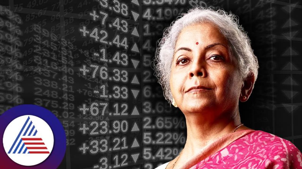 DBT ಬಳಕೆಯಿಂದ ಕಳೆದ 9 ವರ್ಷಗಳಲ್ಲಿ ಕೇಂದ್ರ ಸರ್ಕಾರಕ್ಕೆ 2.73ಲಕ್ಷ ಕೋಟಿ ಉಳಿತಾಯ: ನಿರ್ಮಲಾ ಸೀತಾರಾಮನ್