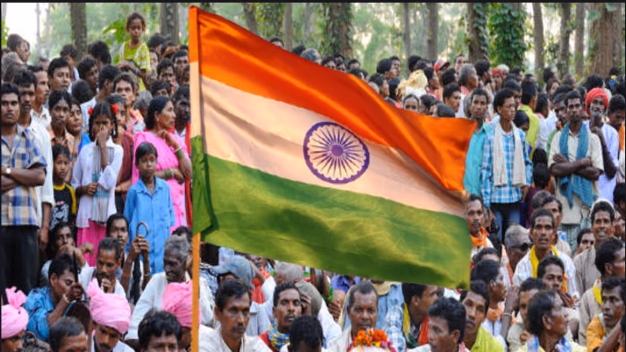 Independence Day in chhattisgarh Independence Day in chhattisgarh