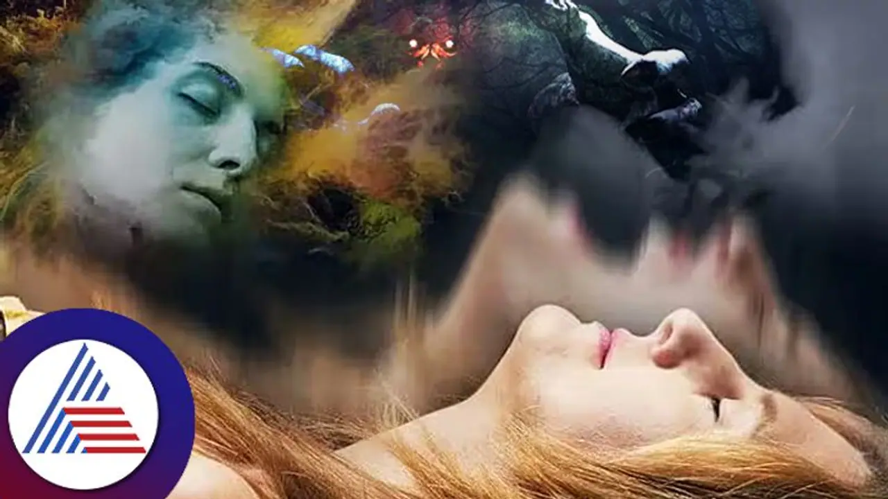 இறந்தவர்கள் கனவில் வந்தால் என்ன அர்த்தம்? நல்லதா, கெட்டதா?