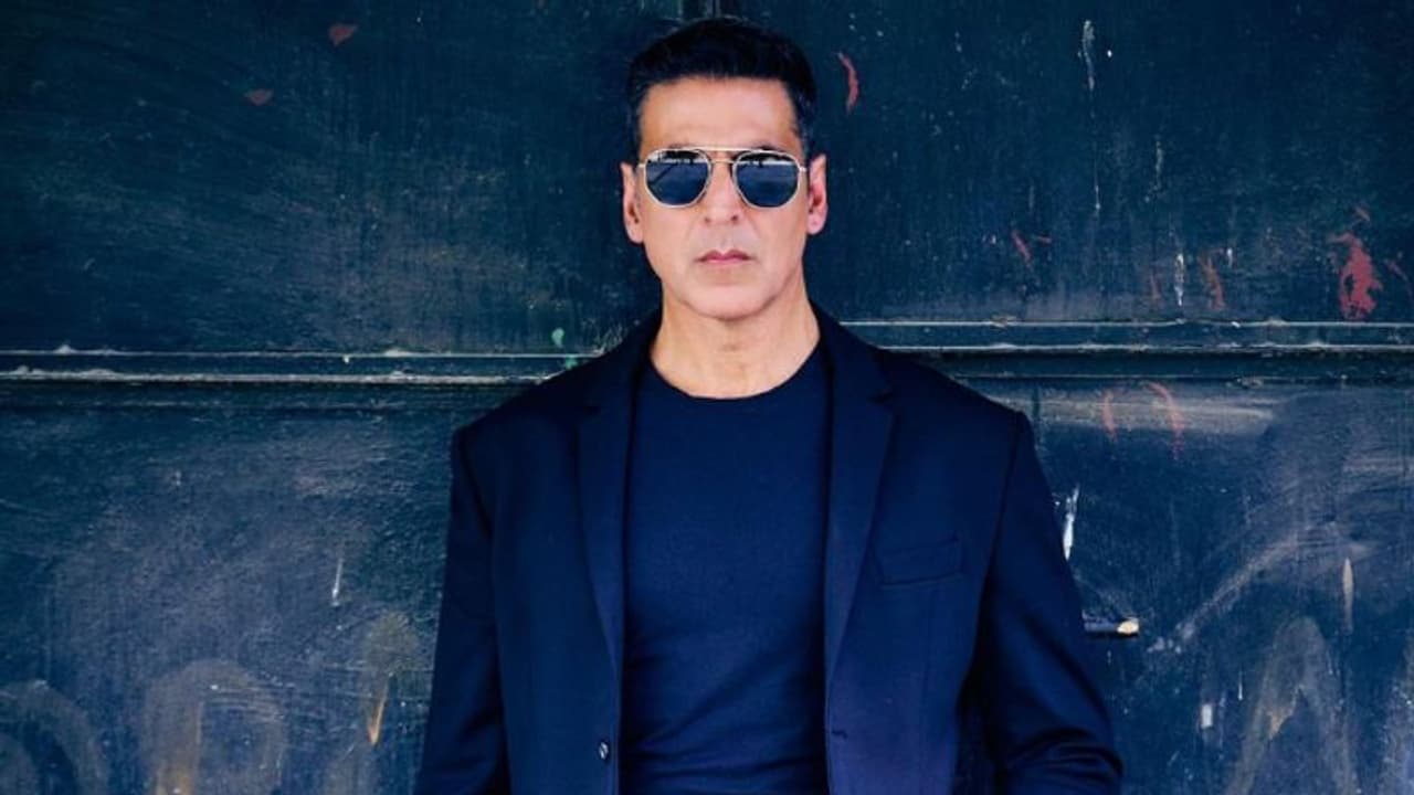 Akshay Kumar finally becomes an Indian citizen after being trolled for years for his Canadian citizenship Akshay Kumar finally becomes an Indian citizen after being trolled for years for his Canadian citizenship