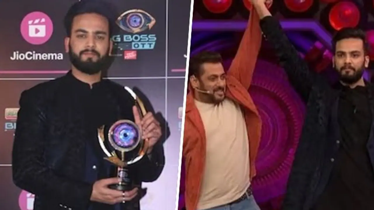 Bigg Boss OTT 2: Elvish Yadav finally reacts to his fans threatening Salman Khan Bigg Boss OTT 2: Elvish Yadav finally reacts to his fans threatening Salman Khan