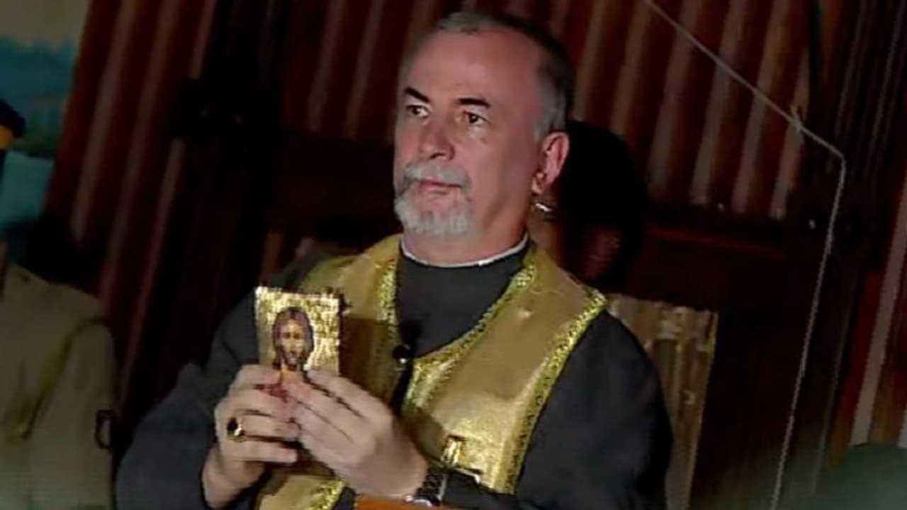 'പരിശുദ്ധ പിതാവിനോടുള്ള അനുസരണക്കേടും അവഗണനയും'; സമരത്തെ അപലപിച്ച് സിറോമലബാർ സഭ 'പരിശുദ്ധ പിതാവിനോടുള്ള അനുസരണക്കേടും അവഗണനയും'; സമരത്തെ അപലപിച്ച് സിറോമലബാർ സഭ