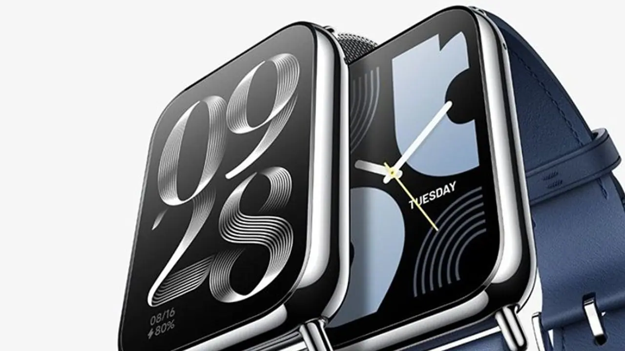 Xiaomi Band 8 Pro with 150+ sport modes, up to 14 days of battery life launched Xiaomi Band 8 Pro with 150+ sport modes, up to 14 days of battery life launched