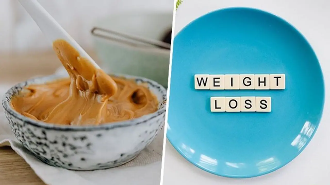 7 reasons peanut butter can be healthy for weight loss