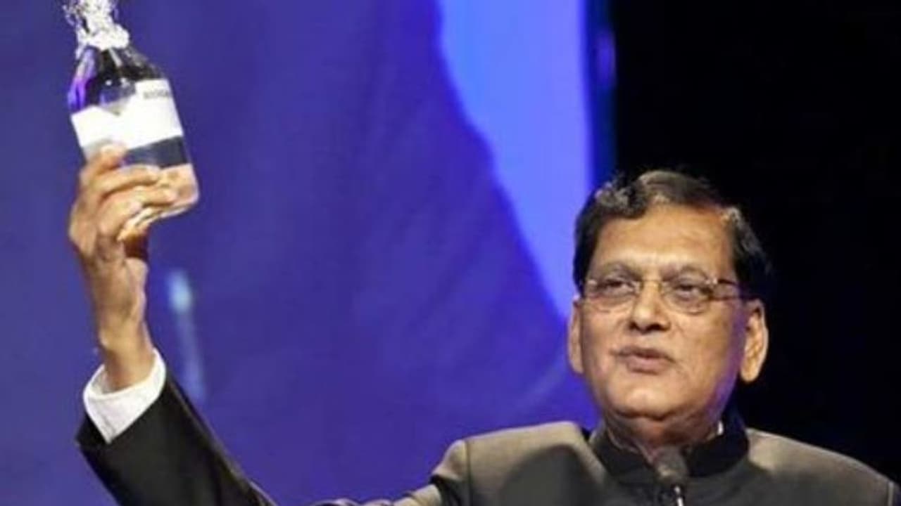 ಸುಲಭ್ ಇಂಟರ್ನ್ಯಾಷನಲ್ ಸಂಸ್ಥಾಪಕ ಬಿಂದೇಶ್ವರ್ ಪಾಠಕ್ ನಿಧನ ಸುಲಭ್ ಇಂಟರ್ನ್ಯಾಷನಲ್ ಸಂಸ್ಥಾಪಕ ಬಿಂದೇಶ್ವರ್ ಪಾಠಕ್ ನಿಧನ