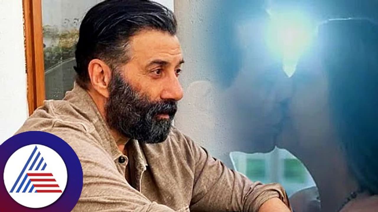 RRKPK: 87 ವರ್ಷದ ಅಪ್ಪನ ಸುದೀರ್ಘ ಲಿಪ್ಲಾಕ್ ದೃಶ್ಯಕ್ಕೆ ಮಗ ಸನ್ನಿ ಡಿಯೋಲ್ ರಿಯಾಕ್ಷನ್! RRKPK: 87 ವರ್ಷದ ಅಪ್ಪನ ಸುದೀರ್ಘ ಲಿಪ್ಲಾಕ್ ದೃಶ್ಯಕ್ಕೆ ಮಗ ಸನ್ನಿ ಡಿಯೋಲ್ ರಿಯಾಕ್ಷನ್!