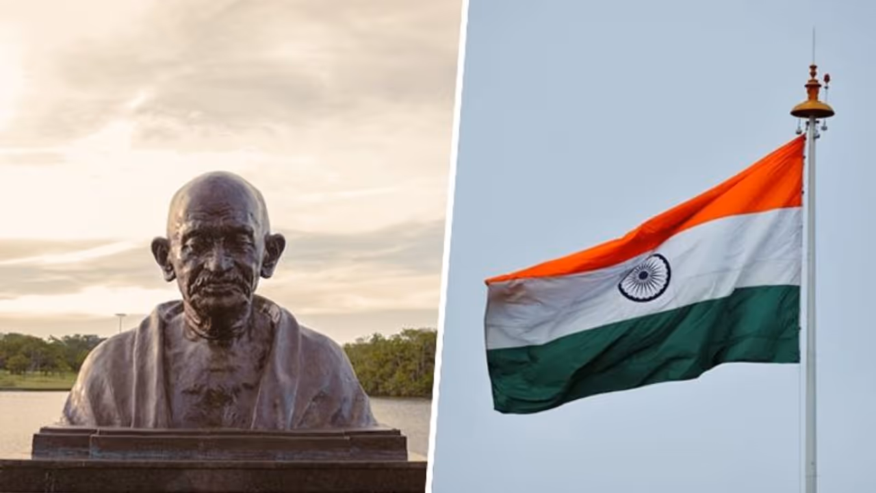 Echoes of freedom: 6 memorable Indian Independence Day speeches by visionary leaders Echoes of freedom: 6 memorable Indian Independence Day speeches by visionary leaders