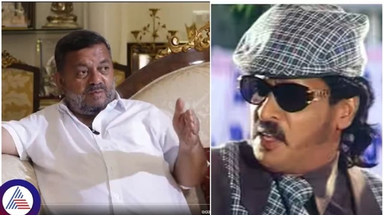 ದಲಿತ ವಿರೋಧಿ ಹೇಳಿಕೆ: ನಟ ಉಪೇಂದ್ರ ವಿರುದ್ಧ ಎಫ್ಐಆರ್: ಸಚಿವ ಮಲ್ಲಿಕಾರ್ಜುನ ವಿರುದ್ಧ ಕೇವಲ ಎನ್ಸಿಆರ್ ದಲಿತ ವಿರೋಧಿ ಹೇಳಿಕೆ: ನಟ ಉಪೇಂದ್ರ ವಿರುದ್ಧ ಎಫ್ಐಆರ್: ಸಚಿವ ಮಲ್ಲಿಕಾರ್ಜುನ ವಿರುದ್ಧ ಕೇವಲ ಎನ್ಸಿಆರ್