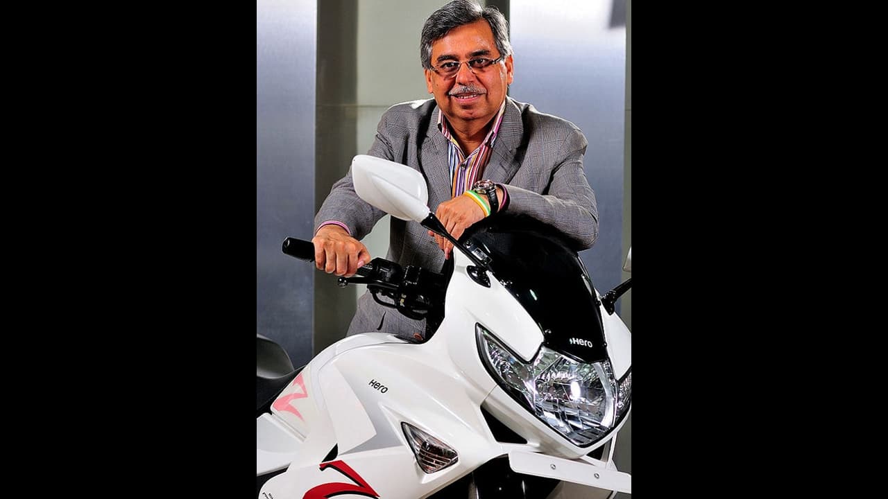 ആദ്യം ഇഡി, പിന്നാലെ പൊലീസും! ഹീറോ മുതലാളി സീറോ ആകുന്നോ? എന്നാല്‍ കമ്പനി പറയുന്നത് ഇങ്ങനെ!