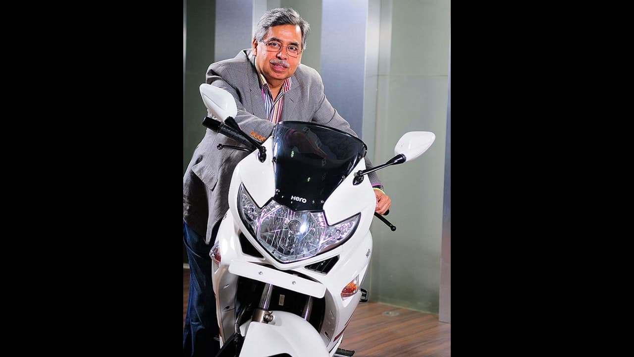 കള്ളപ്പണം വെളുപ്പിച്ച ഹീറോ മുതലാളിയെ 'സീറോ'യാക്കി ഇഡി! കണ്ടുകെട്ടിയത് 24.95 കോടിയുടെ സ്വത്ത്! 