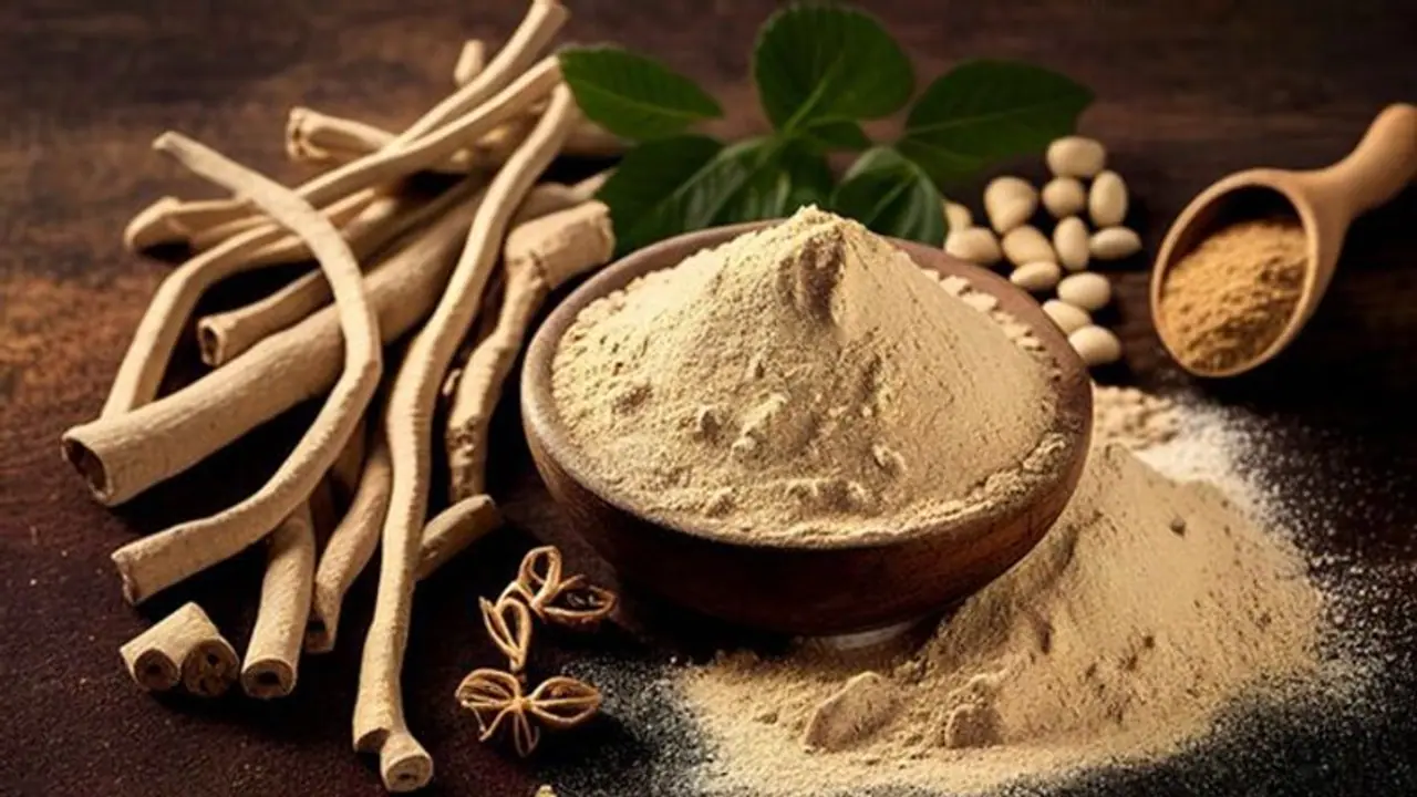 Skin Care: 5 surprising ways Ashwagandha is a boon Skin Care: 5 surprising ways Ashwagandha is a boon