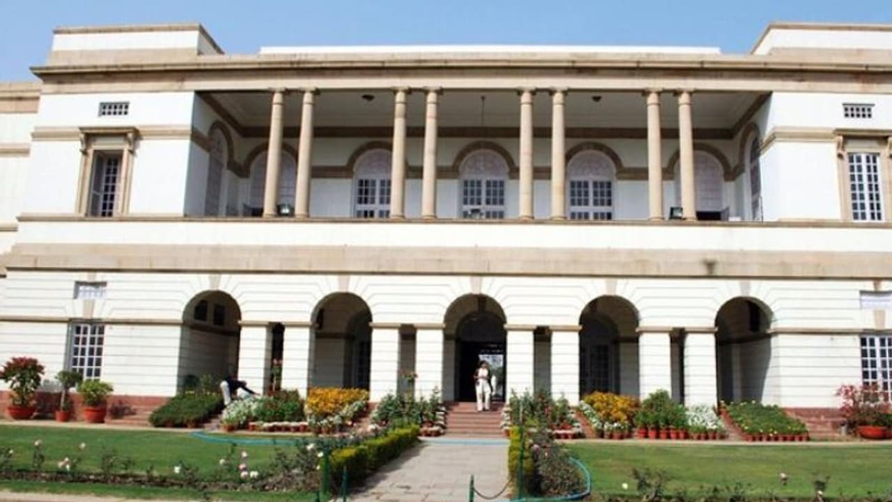 டெல்லியில் உள்ள நேரு நினைவு அருங்காட்சியகம் இனி பிரதான் மந்திரி அருங்காட்சியகம் என்று அழைக்கப்படும்!