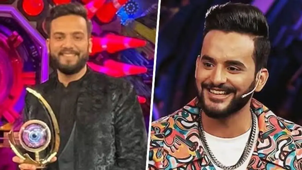 Bigg Boss OTT 2: Are Elvish Yadav, Abhishek Malhan about to be neighbours soon? Bigg Boss OTT 2: Are Elvish Yadav, Abhishek Malhan about to be neighbours soon?