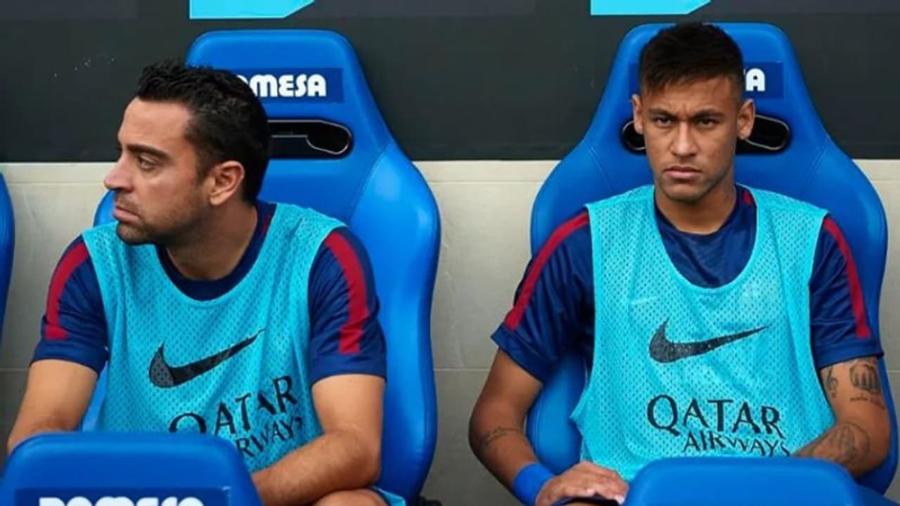 നെയ്മര് ബാഴ്സലോണയില് വരാന് ആഗ്രഹിച്ചു! വേണ്ടെന്ന് പറഞ്ഞത് സാവി; വ്യക്തമായ കാരണമുണ്ട് നെയ്മര് ബാഴ്സലോണയില് വരാന് ആഗ്രഹിച്ചു! വേണ്ടെന്ന് പറഞ്ഞത് സാവി; വ്യക്തമായ കാരണമുണ്ട്