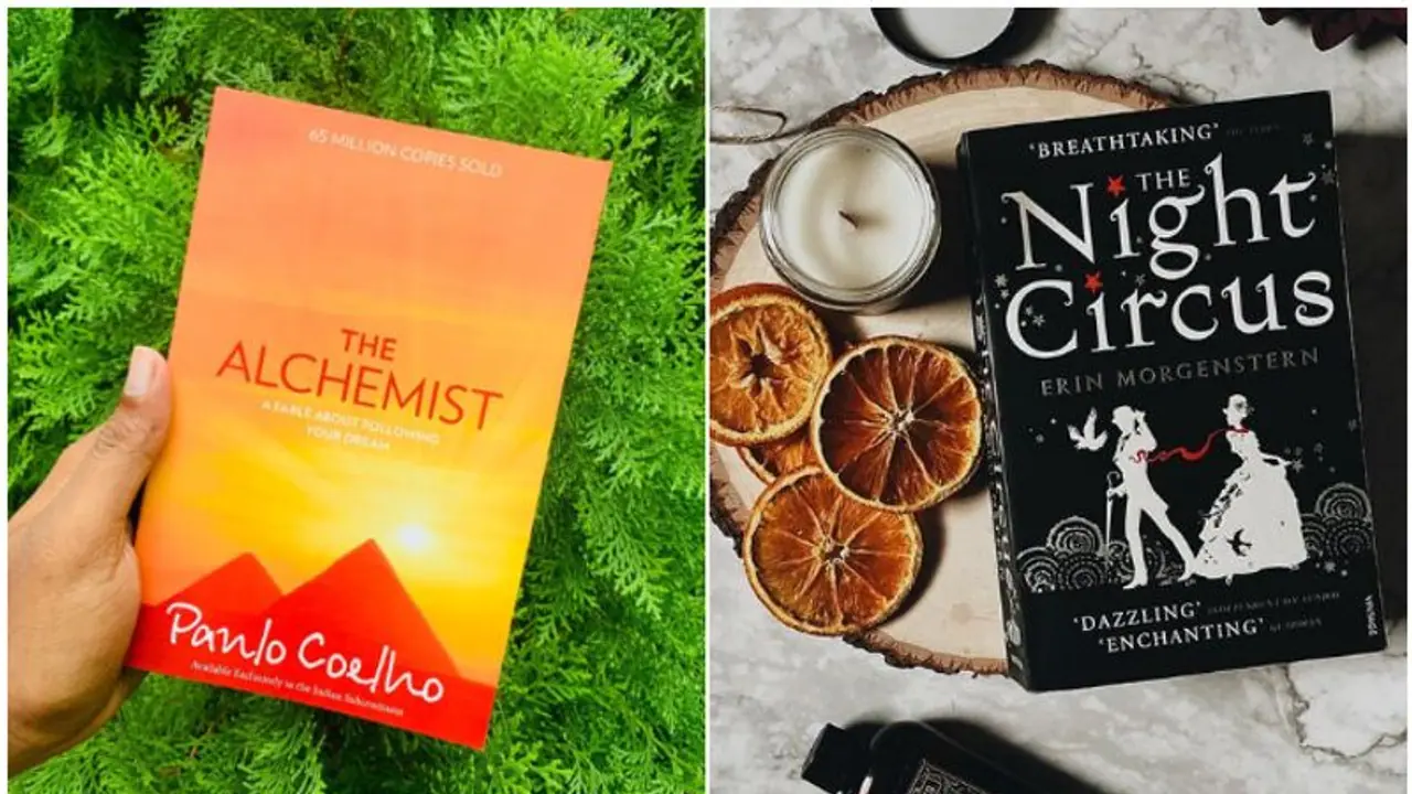 Travel Reads: 5 captivating Books to accompany your journeys