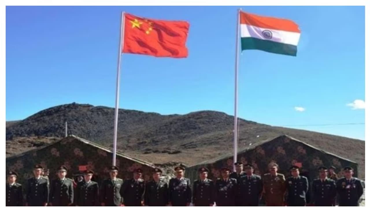 അതിർത്തിയിൽ സമാധാനം നിലനിർത്താൻ ചർച്ചയിൽ ധാരണ; ക്രിയാത്മകവും ആഴത്തിലുള്ളതുമായ ചർച്ചകൾ നടന്നതായി കേന്ദ്രം അതിർത്തിയിൽ സമാധാനം നിലനിർത്താൻ ചർച്ചയിൽ ധാരണ; ക്രിയാത്മകവും ആഴത്തിലുള്ളതുമായ ചർച്ചകൾ നടന്നതായി കേന്ദ്രം