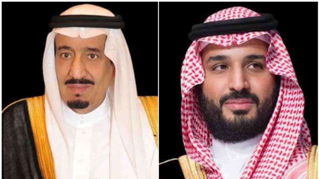 ഇന്ത്യക്ക് സ്വാതന്ത്ര്യദിനാശംസകൾ നേർന്ന് സൽമാൻ രാജാവും കിരീടാവകാശിയും ഇന്ത്യക്ക് സ്വാതന്ത്ര്യദിനാശംസകൾ നേർന്ന് സൽമാൻ രാജാവും കിരീടാവകാശിയും