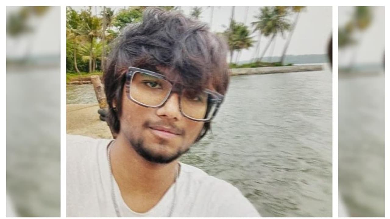 കടലിൽ കുളിക്കുന്നതിനിടെ ഫോട്ടോ എടുക്കാൻ ശ്രമിച്ചു; അടിയൊഴുക്കിൽപെട്ട യുവാവിന്റെ മൃതദേഹം കിട്ടി കടലിൽ കുളിക്കുന്നതിനിടെ ഫോട്ടോ എടുക്കാൻ ശ്രമിച്ചു; അടിയൊഴുക്കിൽപെട്ട യുവാവിന്റെ മൃതദേഹം കിട്ടി