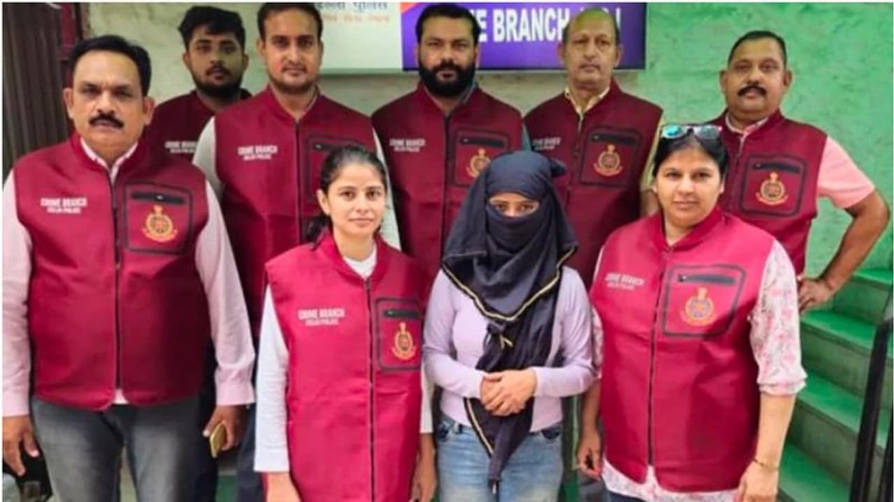 ഒരുമിച്ചുള്ള ജീവിതത്തിന് തടസം, ലിവിങ് ടുഗെദർ പങ്കാളിയുടെ 11 കാരനായ മകനെ കൊലപ്പെടുത്തി യുവതി, ഒടുവിൽ അറസ്റ്റ് ഒരുമിച്ചുള്ള ജീവിതത്തിന് തടസം, ലിവിങ് ടുഗെദർ പങ്കാളിയുടെ 11 കാരനായ മകനെ കൊലപ്പെടുത്തി യുവതി, ഒടുവിൽ അറസ്റ്റ്