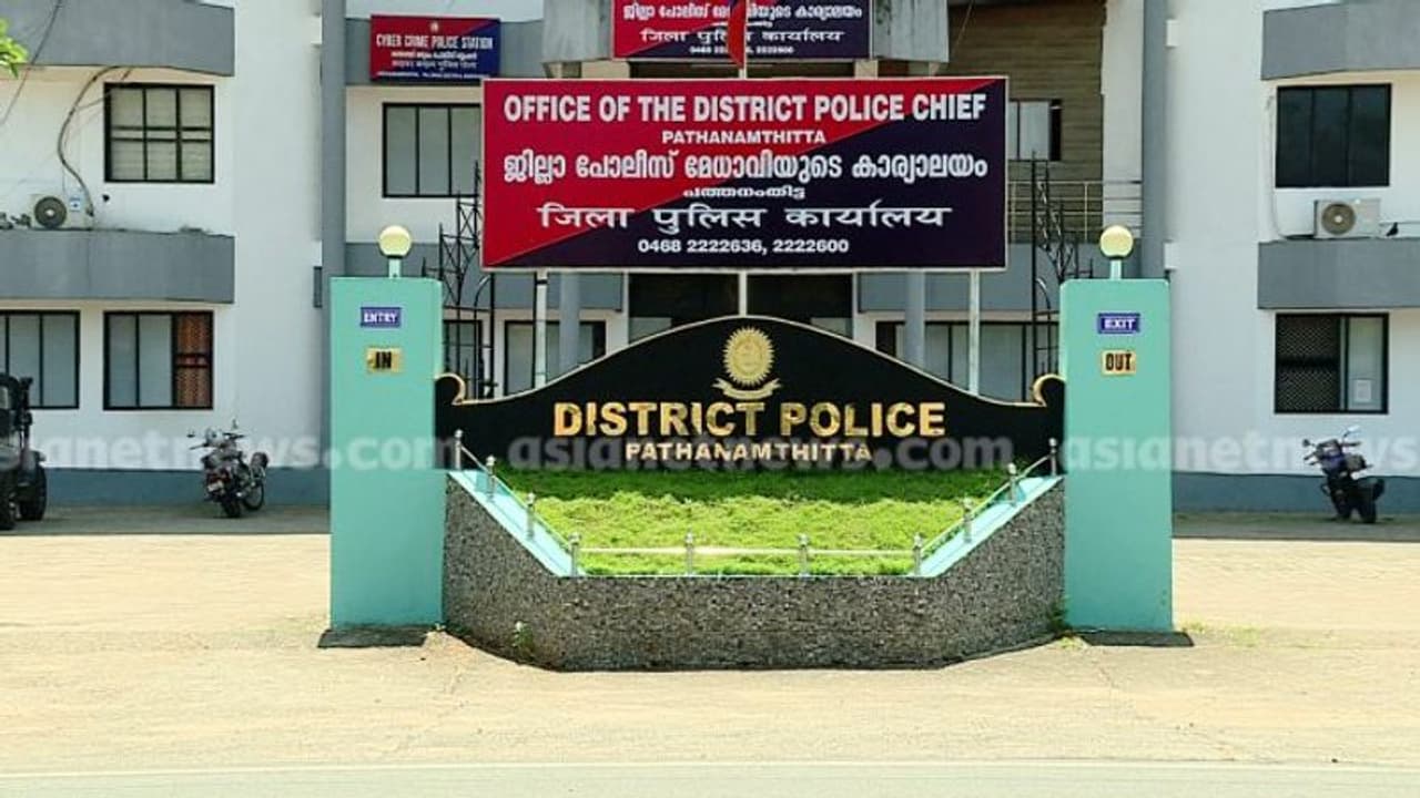 എസ്‌പിയാകാൻ ഐപിഎസുകാരുടെ ചരടുവലി; പത്തനംതിട്ട പൊലീസിന് നാഥനില്ലാതെ രണ്ടാഴ്ച