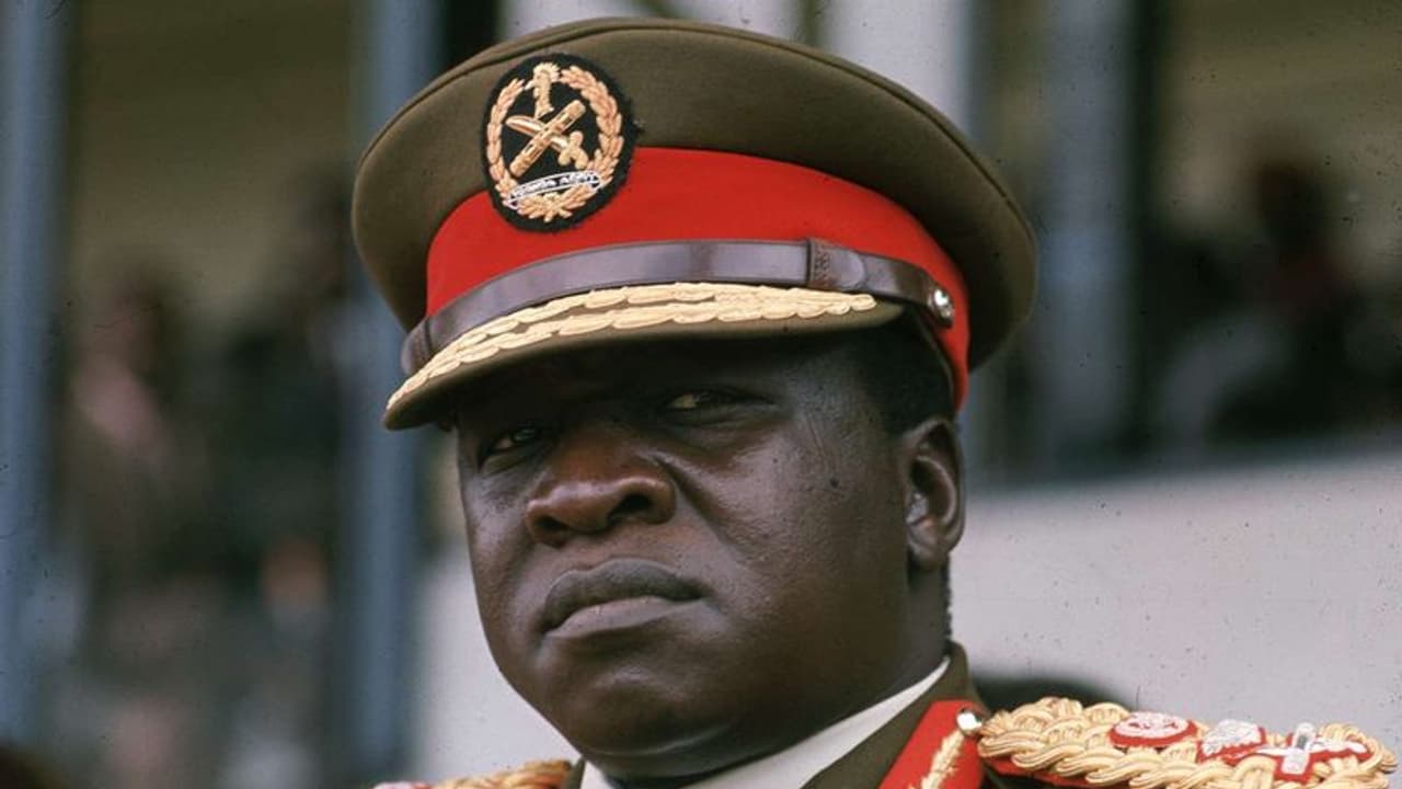 கொடூரத்தின் மறு உருவம்.. தனது எதிரிகளை கொன்று சாப்பிட்ட சர்வாதிகாரி பற்றி தெரியுமா?