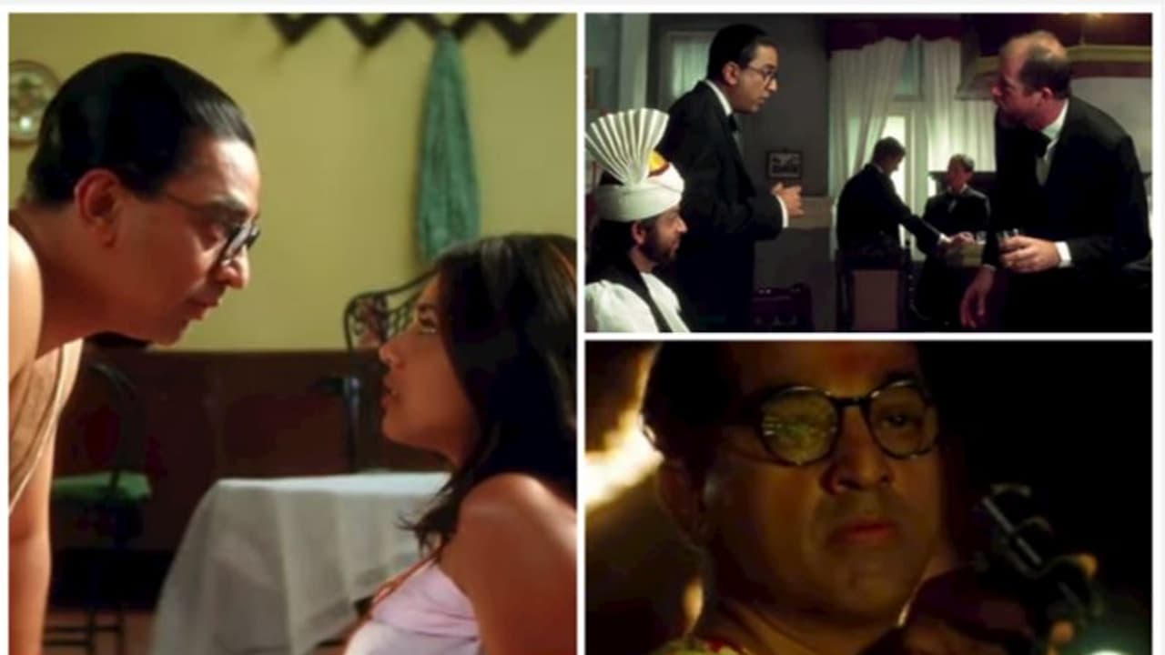 കമല്ഹാസന്റെ ക്ലാസിക് ചിത്രം ഹേ റാം എച്ച്ഡിയില് കമല്ഹാസന്റെ ക്ലാസിക് ചിത്രം ഹേ റാം എച്ച്ഡിയില്