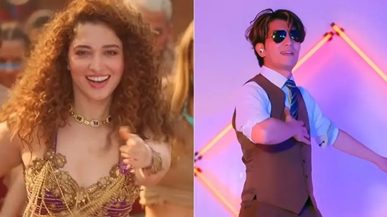 Jailer: Japanese man's dance moves on Tamannaah Bhatia's 'Kaavaalaa' go VIRAL on internet Jailer: Japanese man's dance moves on Tamannaah Bhatia's 'Kaavaalaa' go VIRAL on internet