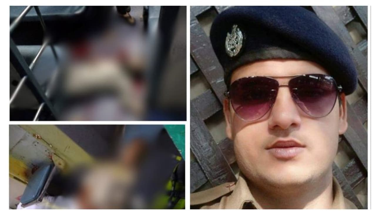 ട്രെയിനിലെ കൂട്ടക്കൊല; തോക്കിൻ മുനയിൽ നിർത്തി 'ജയ് മാതാ ദീ' എന്ന് വിളിപ്പിച്ചു, സാക്ഷിയായ മുസ്ലിം സ്ത്രീ ട്രെയിനിലെ കൂട്ടക്കൊല; തോക്കിൻ മുനയിൽ നിർത്തി 'ജയ് മാതാ ദീ' എന്ന് വിളിപ്പിച്ചു, സാക്ഷിയായ മുസ്ലിം സ്ത്രീ