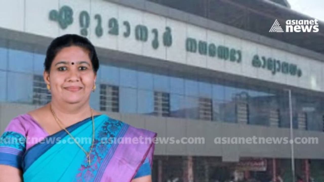 യുഡിഎഫ് ഭരണം അവസാനിപ്പിക്കാൻ അവിശ്വാസ പ്രമേയം, വിട്ടുനിന്ന് ബിജെപി അടക്കം അഗങ്ങൾ; ഇടത് നീക്കം പരാജയം യുഡിഎഫ് ഭരണം അവസാനിപ്പിക്കാൻ അവിശ്വാസ പ്രമേയം, വിട്ടുനിന്ന് ബിജെപി അടക്കം അഗങ്ങൾ; ഇടത് നീക്കം പരാജയം