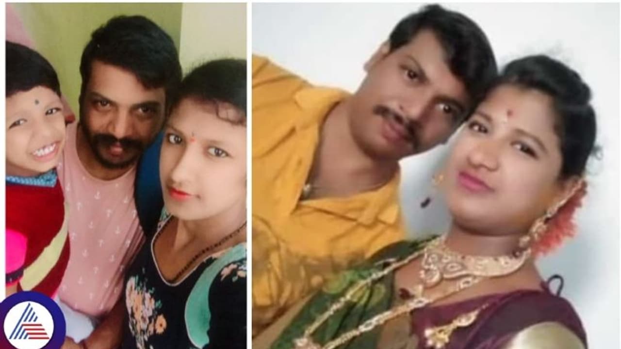 ಬೆಂಗಳೂರಲ್ಲಿ ಗಂಡ ಮಂಡ್ಯದಲ್ಲಿ ಹೆಂಡ್ತಿ: ಶೀಲ ಶಂಕೆಯಿಂದ ಕೊಂದೇಬಿಟ್ಟ ಪತಿರಾಯ