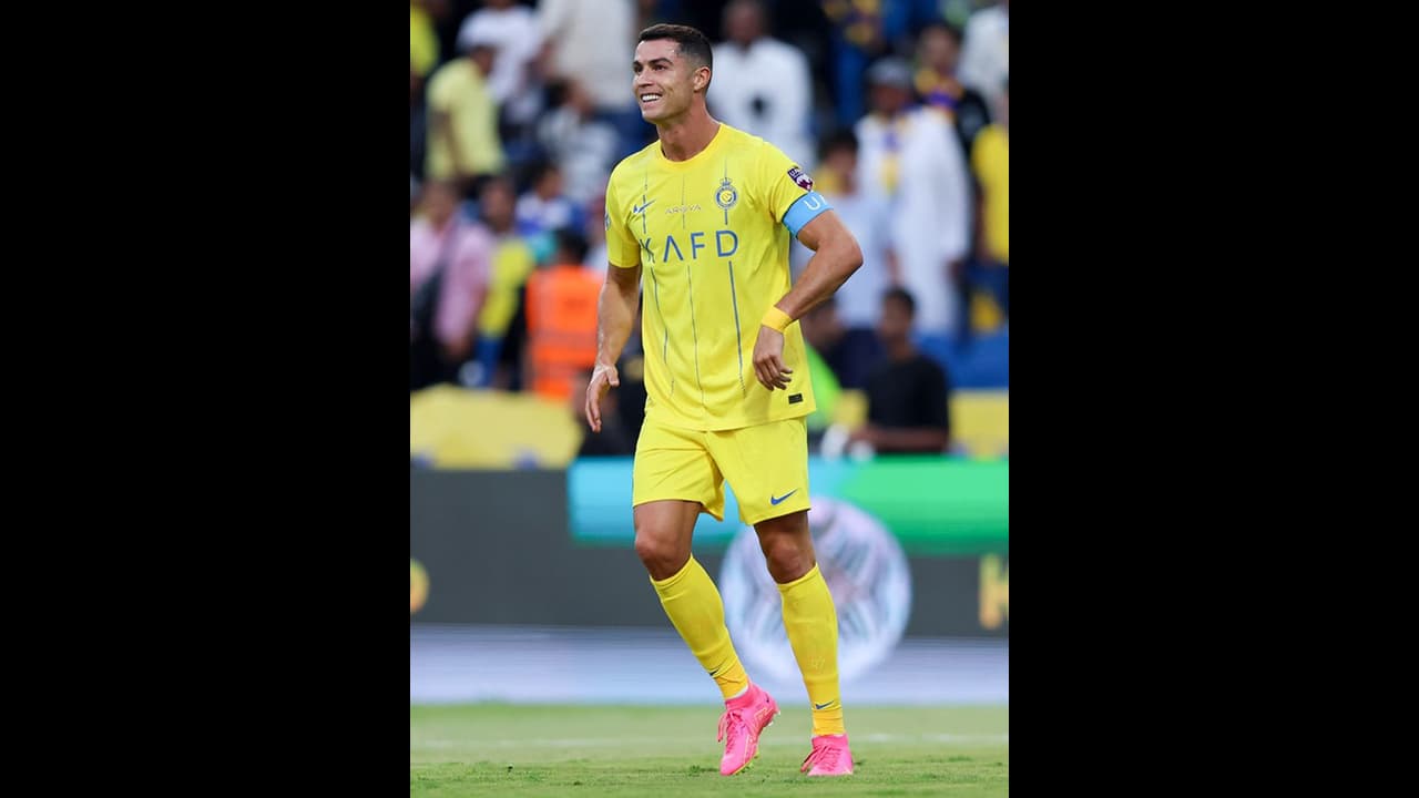 കോടികള്‍ വാരിയെറിഞ്ഞ് താരങ്ങളെ വലവീശാന്‍ വീണ്ടും സൗദി പ്രോ ലീഗ്; നോട്ടമിടുന്നത് 10 വമ്പന്‍ താരങ്ങളെ