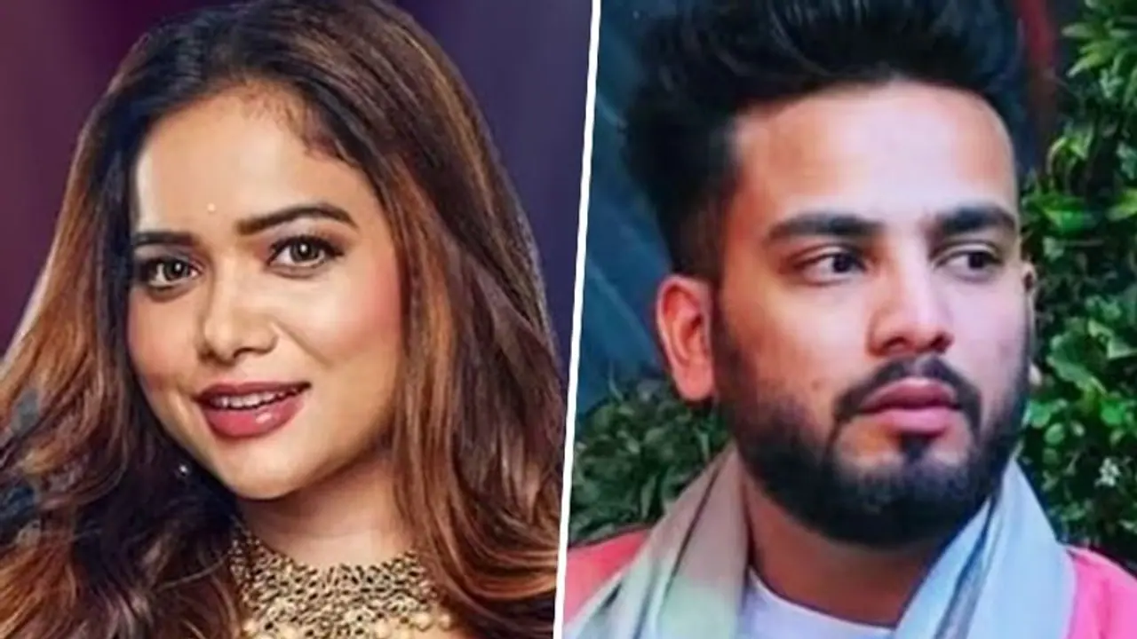Bigg Boss OTT 2: Manisha Rani breaks silence on 'playful' flirting with Elvish Yadav; Know details