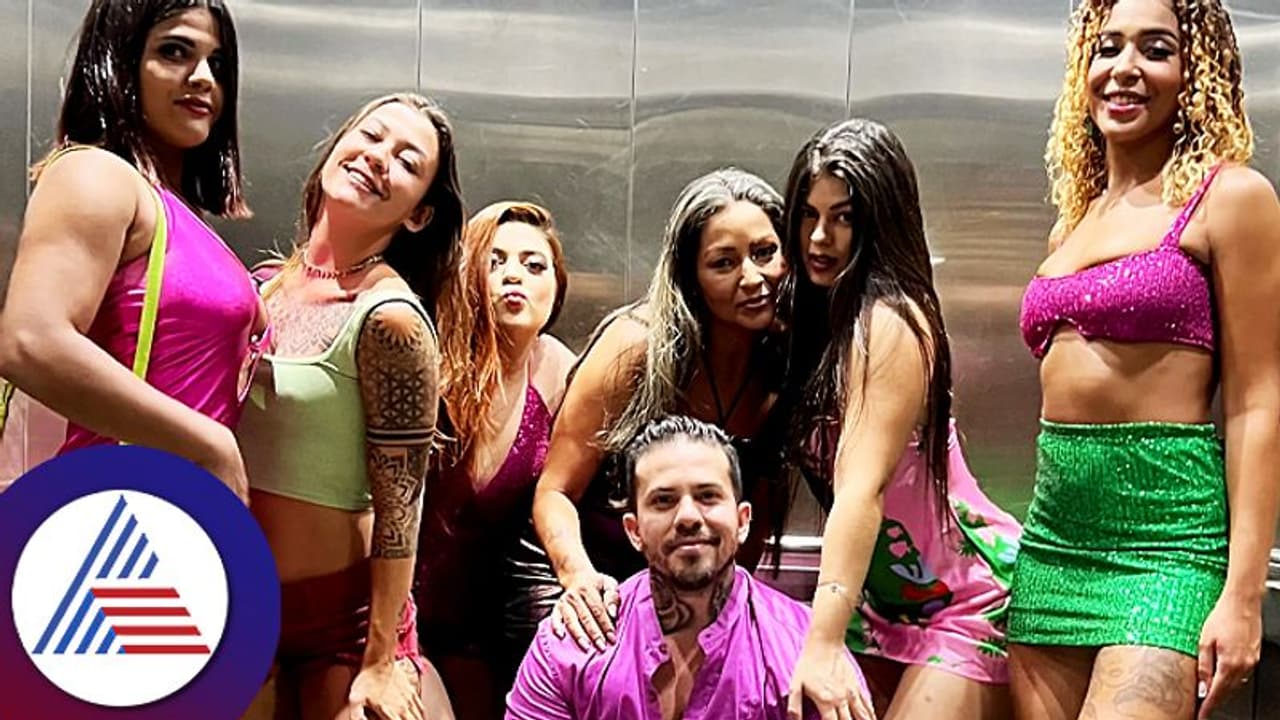 6 ಮದ್ವೆಯಾದ ಭೂಪ, ಲೈಂಗಿಕ ಕ್ರಿಯೆಗೆ ಶೆಡ್ಯೂಲ್, ಬಾಡಿಗೆ ತಾಯಿಯಿಂದ ಮಗು! 6 ಮದ್ವೆಯಾದ ಭೂಪ, ಲೈಂಗಿಕ ಕ್ರಿಯೆಗೆ ಶೆಡ್ಯೂಲ್, ಬಾಡಿಗೆ ತಾಯಿಯಿಂದ ಮಗು!