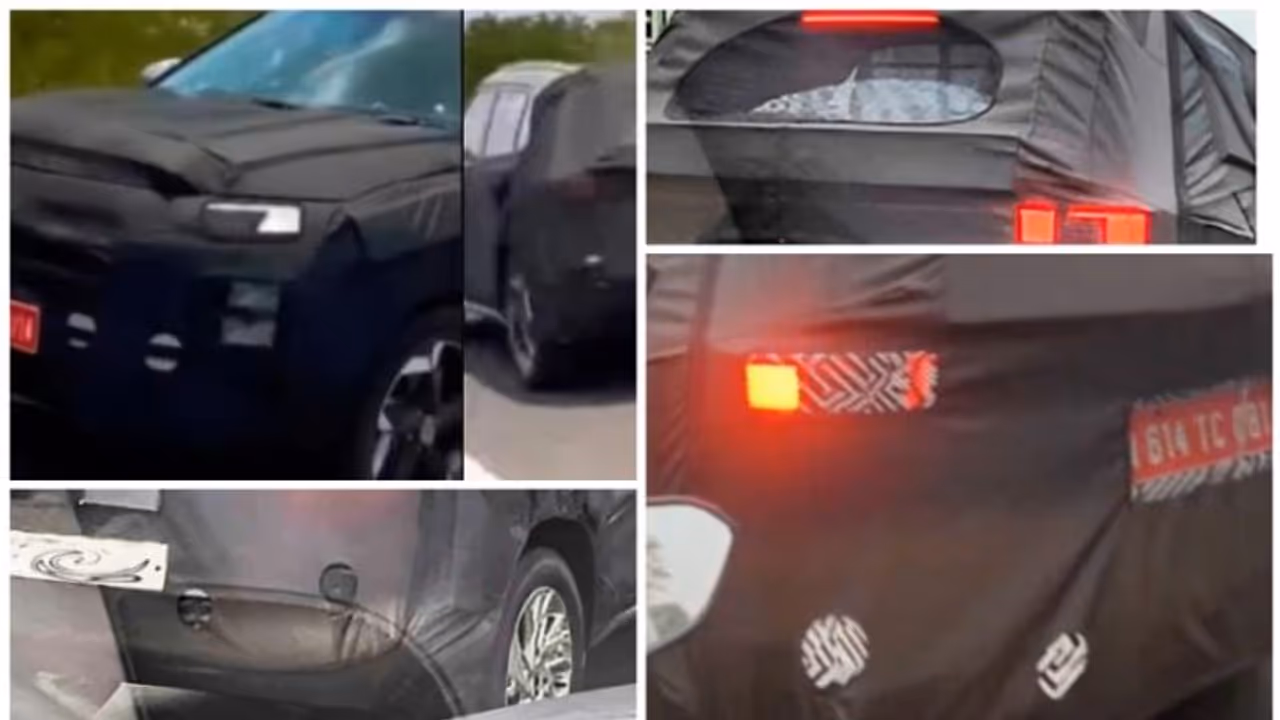 തിരിച്ചറിയാതിരിക്കാൻ സ്റ്റിക്കറൊട്ടിച്ച് നടുറോഡില്, പക്ഷേ ക്യാമറയിൽ പതിഞ്ഞു; എന്നിട്ടും അകത്തളം നിഗൂഢം! തിരിച്ചറിയാതിരിക്കാൻ സ്റ്റിക്കറൊട്ടിച്ച് നടുറോഡില്, പക്ഷേ ക്യാമറയിൽ പതിഞ്ഞു; എന്നിട്ടും അകത്തളം നിഗൂഢം!