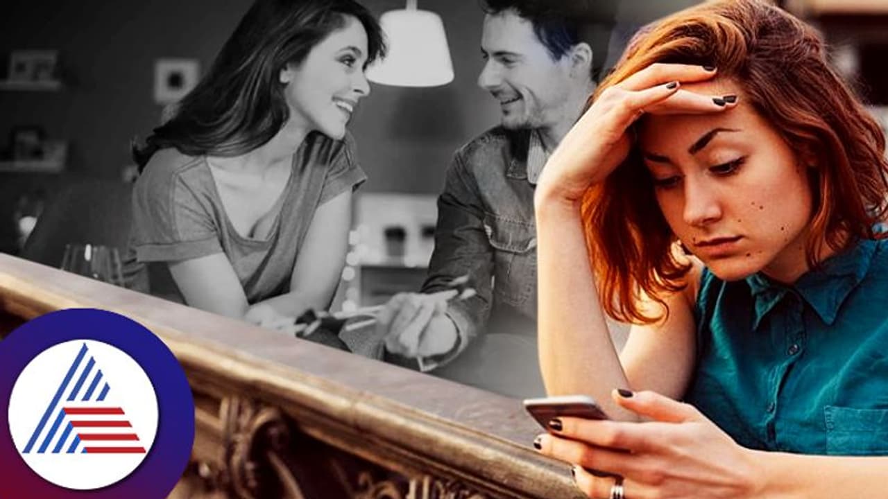 ಅವಳಿಗೆ ಎರಡನೇ ಡೇಟಿಂಗ್ ನುಂಗಲಾರದ ತುತ್ತಾಗಿದ್ದೇಕೆ? ಅವಳಿಗೆ ಎರಡನೇ ಡೇಟಿಂಗ್ ನುಂಗಲಾರದ ತುತ್ತಾಗಿದ್ದೇಕೆ?