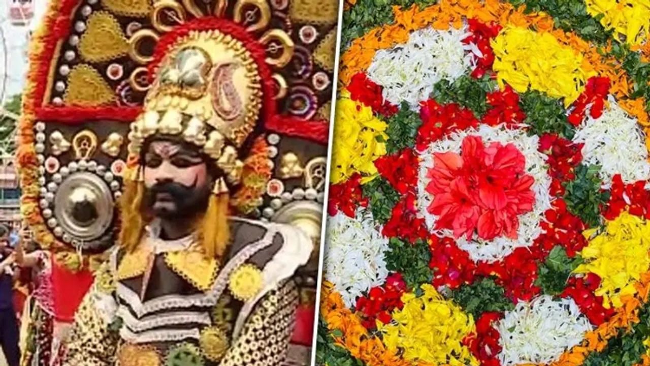 Onam 2023: A walkthrough of the 10 day harvest festival of Kerala Onam 2023: A walkthrough of the 10 day harvest festival of Kerala