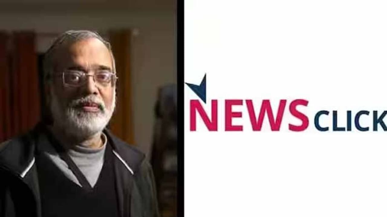  ന്യൂസ് ക്ലിക്കിനെതിരായ യുഎപിഎ കേസ്: അറസ്റ്റിന്‍റെ കാരണം റിമാന്‍ഡ് റിപ്പോര്‍ട്ടില്‍ ഇല്ലെന്ന് ഹൈക്കോടതി