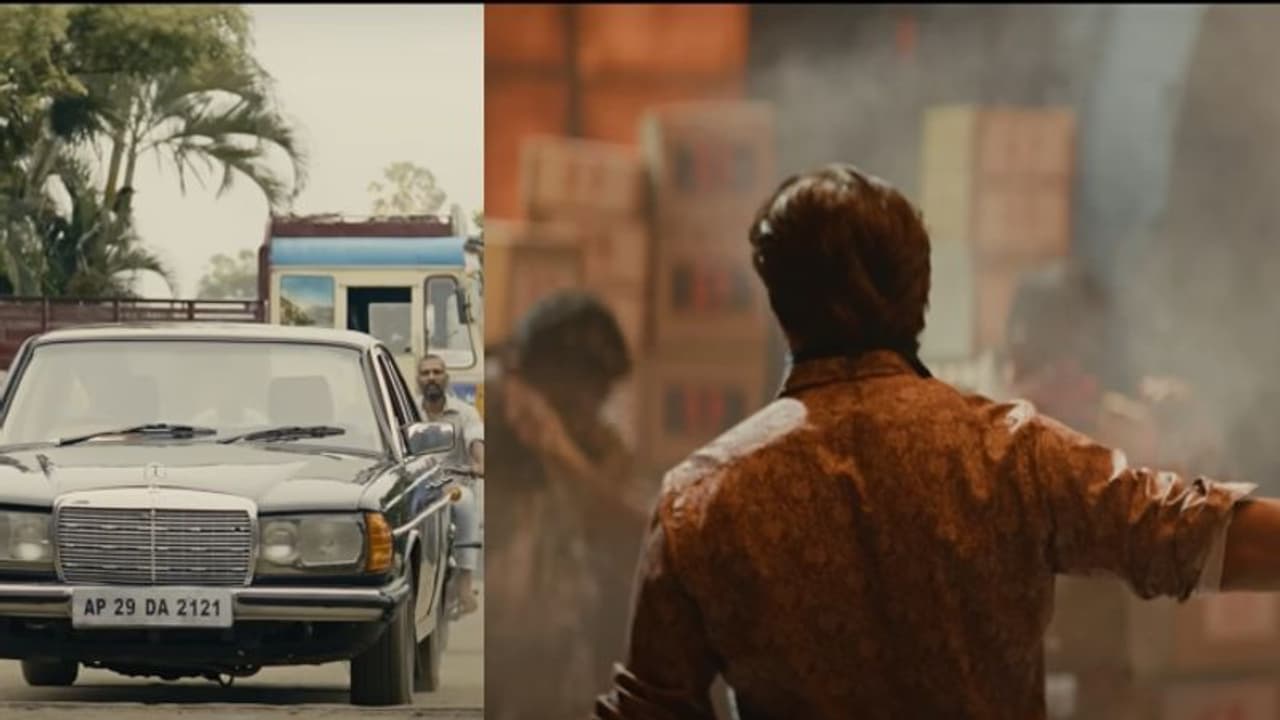 ലിയോയിലെ 'ഹരോള്ഡ് ദാസ്'; ലോകേഷ് ആദ്യം ക്ഷണിച്ചത് ഈ മലയാളി താരത്തെ? ലിയോയിലെ 'ഹരോള്ഡ് ദാസ്'; ലോകേഷ് ആദ്യം ക്ഷണിച്ചത് ഈ മലയാളി താരത്തെ?