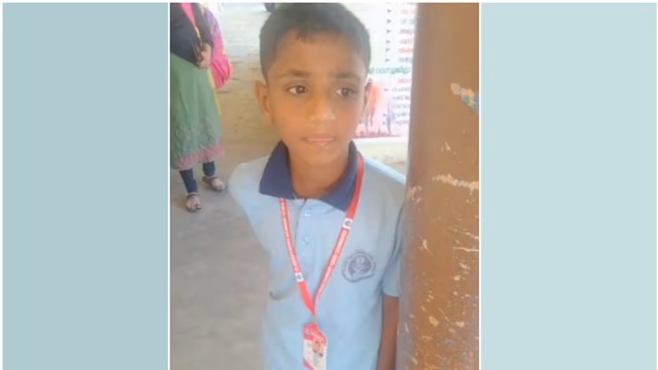 സ്കൂൾ മുറ്റത്ത് കളിച്ചുകൊണ്ടിരുന്ന കുട്ടിയെ ആക്രമിച്ച് തെരുവ് നായ; ഇടുപ്പിന് കടിയേറ്റു, ആശങ്കയോടെ നാട്