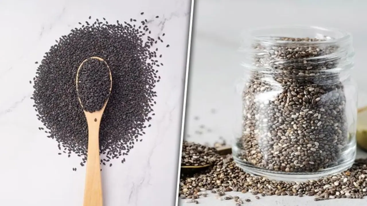 Chia vs. basil Seeds: Are they same? Know this interesting FACT