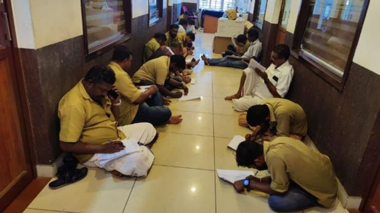 സ്കൂൾ ബസ് ഡ്രൈവറടക്കം മദ്യപിച്ച് 26 പേർ; 'ഡ്രൈവർമാർക്ക് ഇംപോസിഷൻ പോര', ഉത്തരവുമായി മനുഷ്യാവകാശ കമ്മീഷൻ 