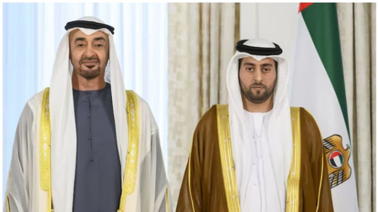 നയതന്ത്ര ബന്ധം പുനഃസ്ഥാപിച്ച് യുഎഇ; വര്‍ഷങ്ങള്‍ക്ക് ശേഷം ഖത്തറില്‍ പുതിയ സ്ഥാനപതിയെ നിയമിച്ചു