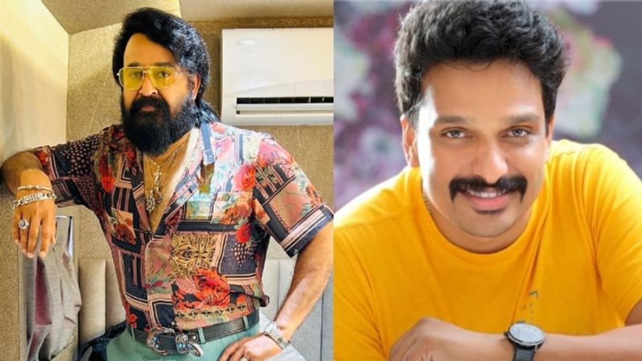 'തുറസ്സായ സ്ഥലം, പൊരിവെയിൽ, 4 ക്യാമറകൾ'; 'ജയിലര്‍' ഷൂട്ട് അനുഭവം പങ്കുവച്ച് അനീഷ് ഉപാസന