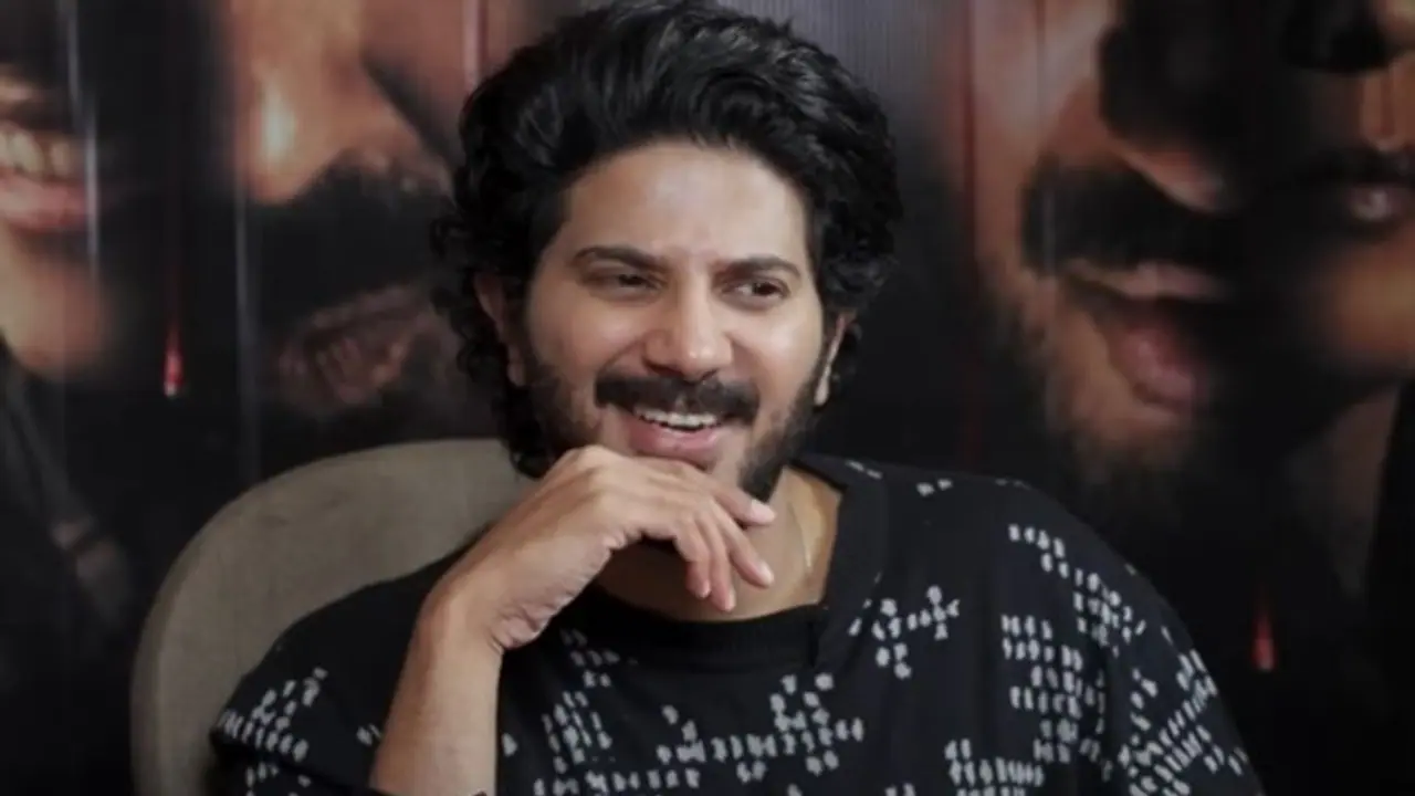 അച്ഛന്‍ അല്ലാതെ ഏറ്റവും പ്രിയപ്പെട്ട നടന്‍? ദുല്‍ഖറിന്‍റെ മറുപടി