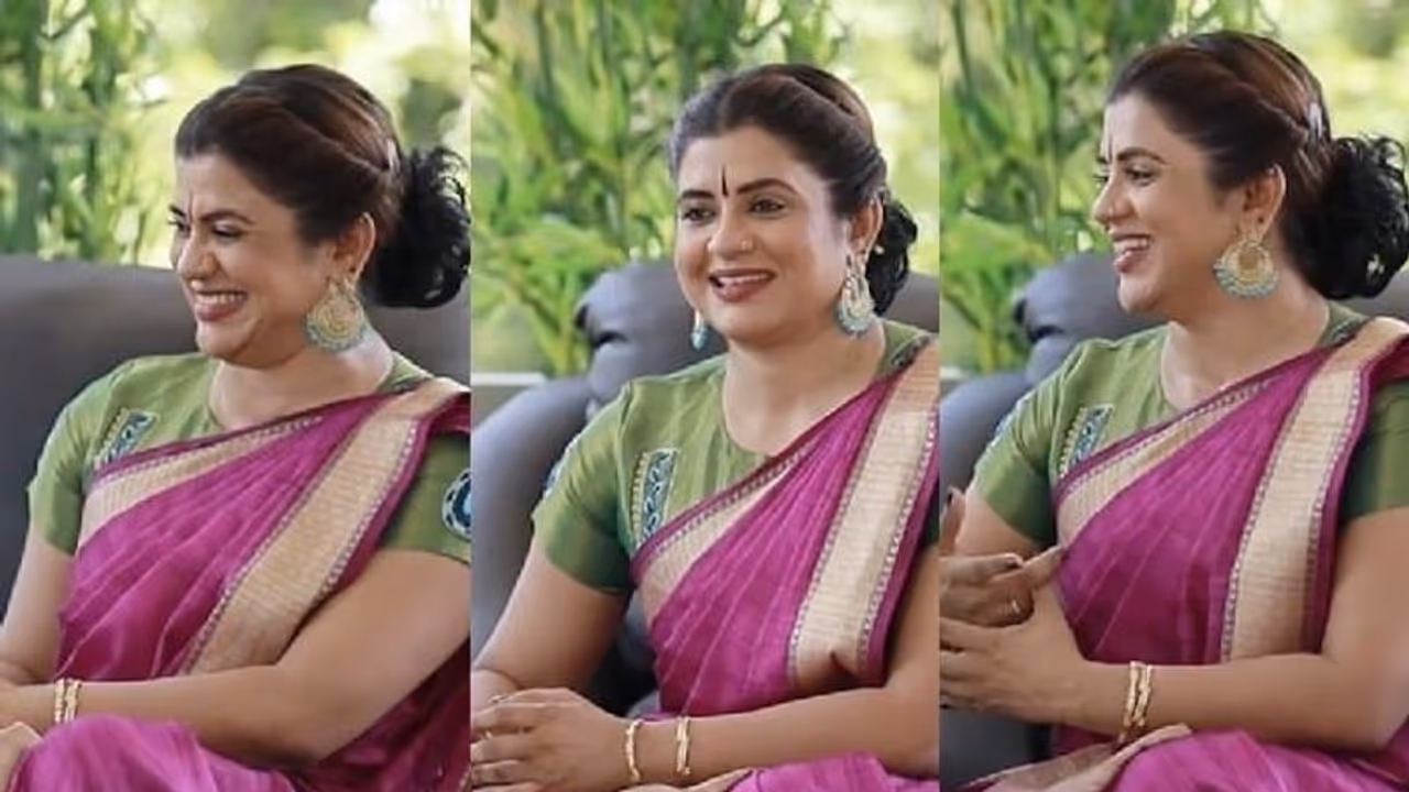 'കാസ്റ്റിംഗ് കൗച്ചിന് ഇരയാവുന്നവർ പെൺകുട്ടികൾ മാത്രമല്ല'; നേരിട്ട അനുഭവത്തെക്കുറിച്ച് റിയ ജോർജ്