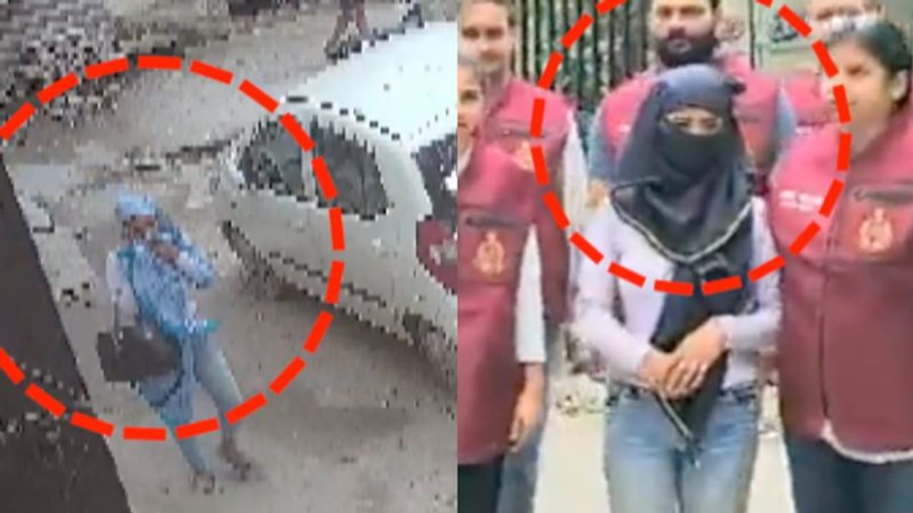 മകനോടുള്ള സ്നേഹം മൂലം ലിവിങ് പാട്ണർ ഭാര്യക്കൊപ്പം പോയി, ഇയാളെ വിവാഹം കഴിക്കാൻ 24 കാരി കൊന്നത് 11 കാരനെ! മകനോടുള്ള സ്നേഹം മൂലം ലിവിങ് പാട്ണർ ഭാര്യക്കൊപ്പം പോയി, ഇയാളെ വിവാഹം കഴിക്കാൻ 24 കാരി കൊന്നത് 11 കാരനെ!